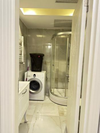BASYAPIT FIRST CLASS - SATILIK 1+1 DAİRE - BALKONLU