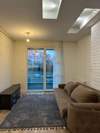 BASYAPIT FIRST CLASS - SATILIK 1+1 DAİRE - BALKONLU