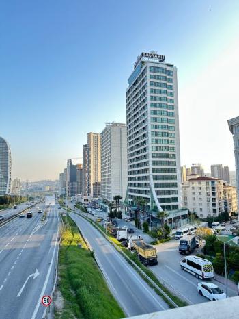 BASYAPIT FIRST CLASS - SATILIK 1+1 DAİRE - BALKONLU