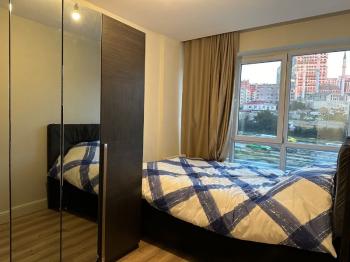 BASYAPIT FIRST CLASS - SATILIK 1+1 DAİRE - BALKONLU