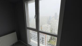 BABACAN PREMIUM - SATILIK 1+1 DAİRE - B BLOK - YÜKSEK KAT MANZARALI 