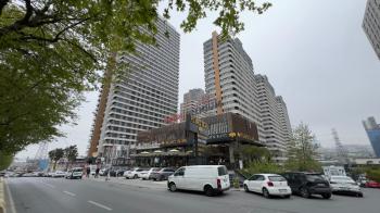 BABACAN PREMIUM - SATILIK 1+1 DAİRE - B BLOK - YÜKSEK KAT MANZARALI 