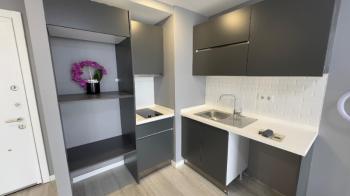 BABACAN PREMIUM - SATILIK 1+1 DAİRE - B BLOK - YÜKSEK KAT MANZARALI 
