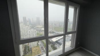 BABACAN PREMIUM - SATILIK 1+1 DAİRE - B BLOK - YÜKSEK KAT MANZARALI 