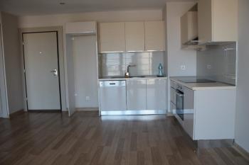 Tuzla Evora A Parsel Havuz Ve Bahçe Peyzaj Cepheli Kiralık 1+1