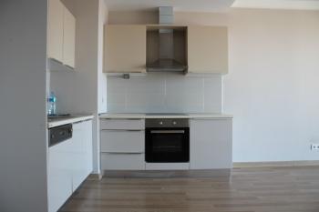 Tuzla Evora A Parsel Havuz Ve Bahçe Peyzaj Cepheli Kiralık 1+1