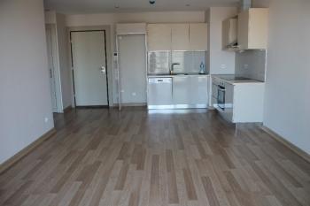Tuzla Evora A Parsel Havuz Ve Bahçe Peyzaj Cepheli Kiralık 1+1