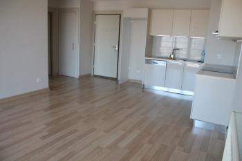 Tuzla Evora A Parsel Havuz Ve Bahçe Peyzaj Cepheli Kiralık 1+1