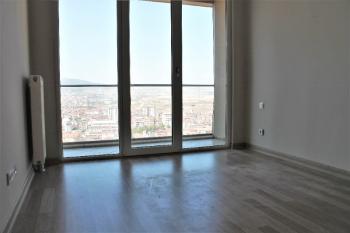 Tuzla Evora A Parsel Havuz Ve Bahçe Peyzaj Cepheli Kiralık 1+1