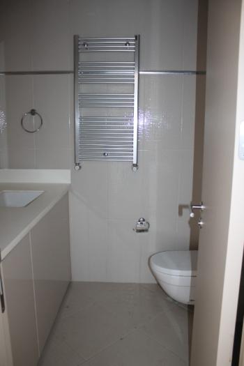 Tuzla Evora A Parsel Havuz Ve Bahçe Peyzaj Cepheli Kiralık 1+1