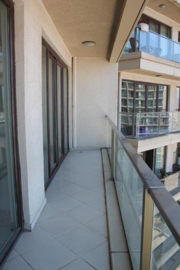 Tuzla Evora A Parsel Havuz Ve Bahçe Peyzaj Cepheli Kiralık 1+1
