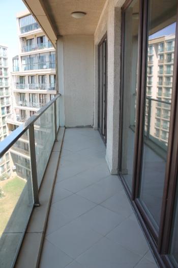 Tuzla Evora A Parsel Havuz Ve Bahçe Peyzaj Cepheli Kiralık 1+1