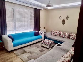 Torbalı Storia Konakları Satılık 3+1 Daire 