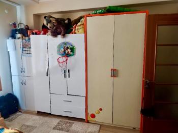 Torbalı Storia Konakları Satılık 3+1 Daire 