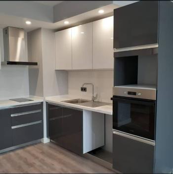 KARAT34 'TE A BLOK 5.KATTA BRÜT 129 M2 ,BÜYÜK TİP 2+1 SATILIK DAİRE