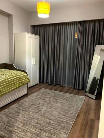 KARAT34 'TE A BLOK 5.KATTA BRÜT 129 M2 ,BÜYÜK TİP 2+1 SATILIK DAİRE