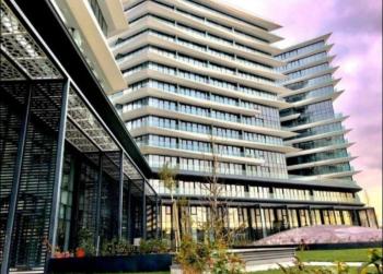KARAT34 'TE A BLOK 5.KATTA BRÜT 129 M2 ,BÜYÜK TİP 2+1 SATILIK DAİRE