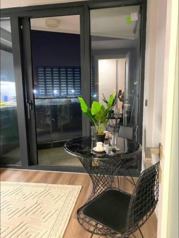 KARAT34 'TE A BLOK 5.KATTA BRÜT 129 M2 ,BÜYÜK TİP 2+1 SATILIK DAİRE