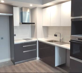 KARAT34 'TE A BLOK 5.KATTA BRÜT 129 M2 ,BÜYÜK TİP 2+1 SATILIK DAİRE