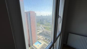 NTOWERS SİTESİ - KİRALIK 1+1 BOŞ DAİRE - METROBÜSE YAKIN
