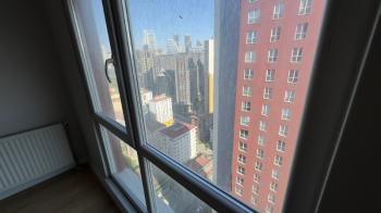 NTOWERS SİTESİ - KİRALIK 1+1 BOŞ DAİRE - METROBÜSE YAKIN