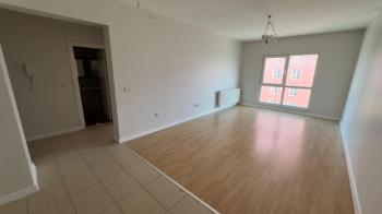 NTOWERS SİTESİ - KİRALIK 1+1 BOŞ DAİRE - METROBÜSE YAKIN