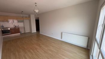 NTOWERS SİTESİ - KİRALIK 1+1 BOŞ DAİRE - METROBÜSE YAKIN