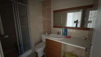 NTOWERS SİTESİ - KİRALIK 1+1 BOŞ DAİRE - METROBÜSE YAKIN
