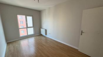 NTOWERS SİTESİ - KİRALIK 1+1 BOŞ DAİRE - METROBÜSE YAKIN