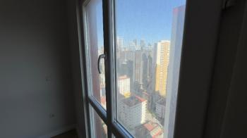 NTOWERS SİTESİ - KİRALIK 1+1 BOŞ DAİRE - METROBÜSE YAKIN