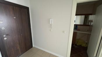 NTOWERS SİTESİ - KİRALIK 1+1 BOŞ DAİRE - METROBÜSE YAKIN