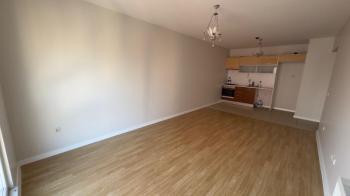 NTOWERS SİTESİ - KİRALIK 1+1 BOŞ DAİRE - METROBÜSE YAKIN