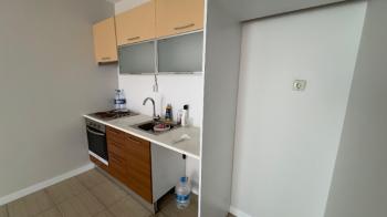 NTOWERS SİTESİ - KİRALIK 1+1 BOŞ DAİRE - METROBÜSE YAKIN