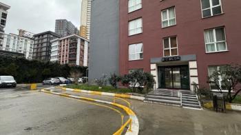 NTOWERS SİTESİ - KİRALIK 1+1 BOŞ DAİRE - METROBÜSE YAKIN