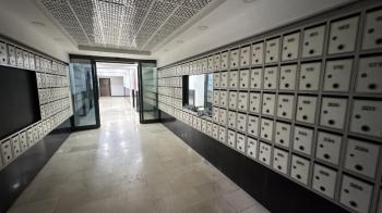 NTOWERS SİTESİ - KİRALIK 1+1 BOŞ DAİRE - METROBÜSE YAKIN