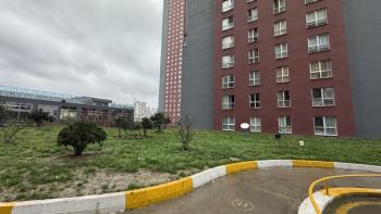 NTOWERS SİTESİ - KİRALIK 1+1 BOŞ DAİRE - METROBÜSE YAKIN