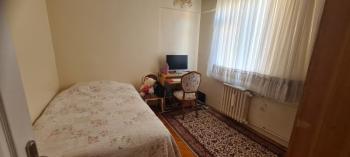 KOZYATAĞI İNÖNÜ CADDESİNDE YÜKSEK KAT 3+1 YATIRIMA UYGUN SATILIK