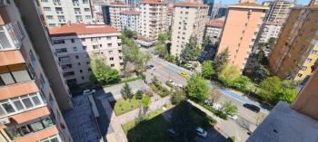 KOZYATAĞI İNÖNÜ CADDESİNDE YÜKSEK KAT 3+1 YATIRIMA UYGUN SATILIK