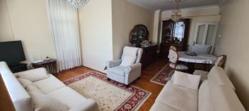 KOZYATAĞI İNÖNÜ CADDESİNDE YÜKSEK KAT 3+1 YATIRIMA UYGUN SATILIK