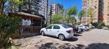 KOZYATAĞI İNÖNÜ CADDESİNDE YÜKSEK KAT 3+1 YATIRIMA UYGUN SATILIK