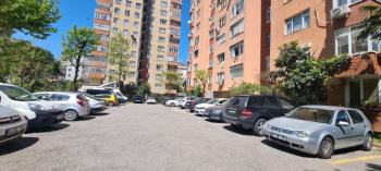 KOZYATAĞI İNÖNÜ CADDESİNDE YÜKSEK KAT 3+1 YATIRIMA UYGUN SATILIK