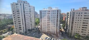 KOZYATAĞI İNÖNÜ CADDESİNDE YÜKSEK KAT 3+1 YATIRIMA UYGUN SATILIK
