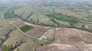 10.967 m² Çiftlik İmarlı Tarla. İster Kupon deyin İster Banko, yakından görmeniz gereken bir arazi!