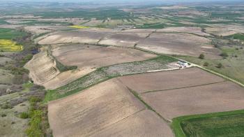 10.967 m² Çiftlik İmarlı Tarla. İster Kupon deyin İster Banko, yakından görmeniz gereken bir arazi!