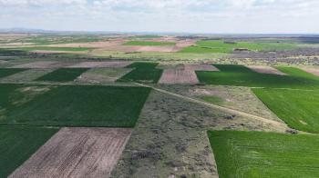 2.473 m2 KÖYE YAKIN SATILIK TARLA