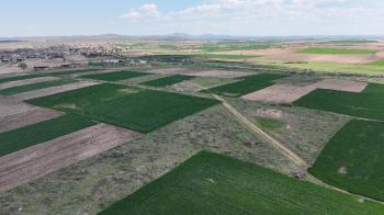 2.473 m2 KÖYE YAKIN SATILIK TARLA