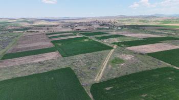 2.473 m2 KÖYE YAKIN SATILIK TARLA