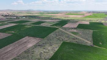 2.473 m2 KÖYE YAKIN SATILIK TARLA