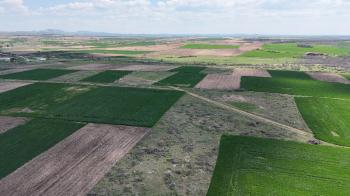 2.473 m2 KÖYE YAKIN SATILIK TARLA