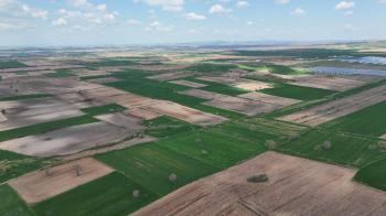9.501 m² Çiftlik İmarlı Fırsat Tarla Kırklareli’nde Bu fiyata Böylesi Başka Yerde Yok.